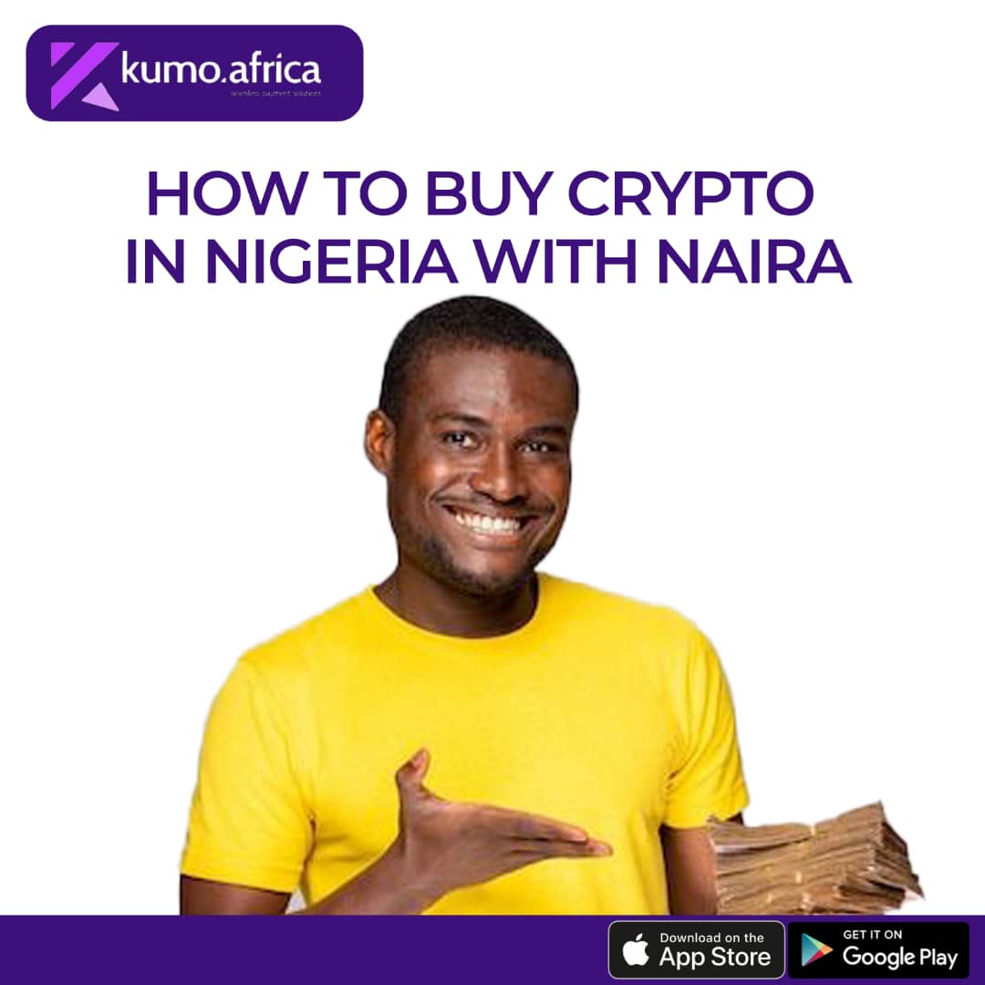 How to buy crypto with naira