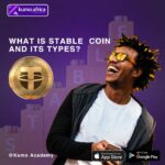 What is stablecoin and its types