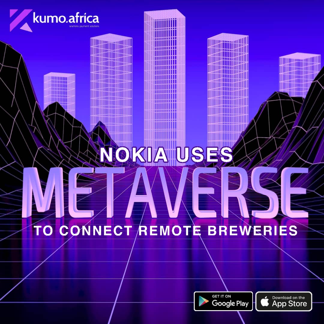 Nokia and the metaverse