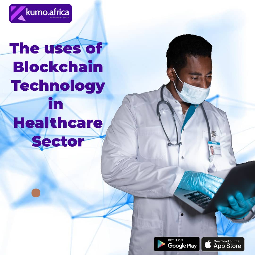 Blockchain technology in healthcare sector