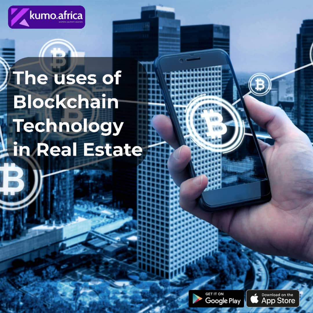 Blockchain and real estate