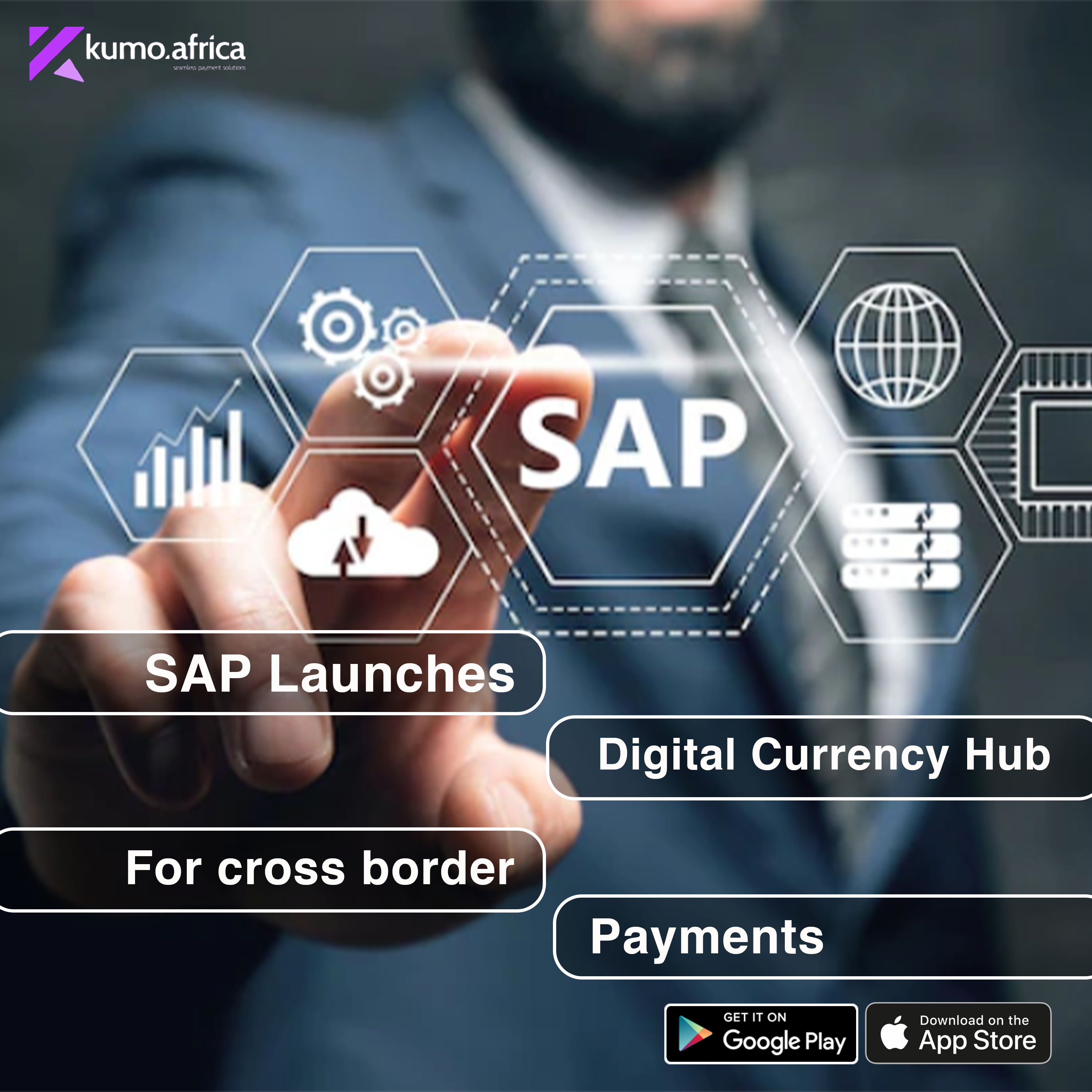 SAP cross-border payments system