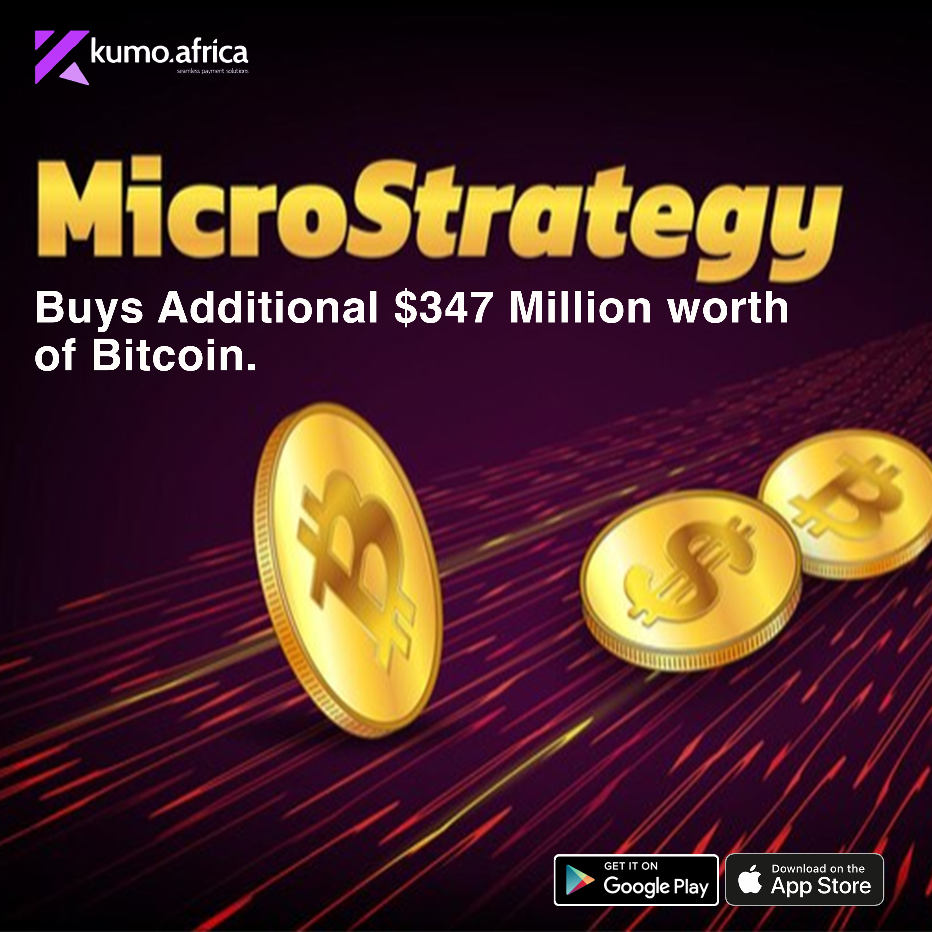 Microstrategy buys additional btc