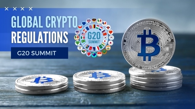 Global crypto regulations