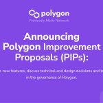 Polygon Improvement Proposal: Polygon roll out plan to switch from MATIC to POL