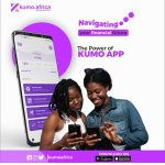 Navigating financial future: The power of Kumo app